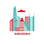深圳地标建筑         