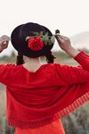美丽女孩