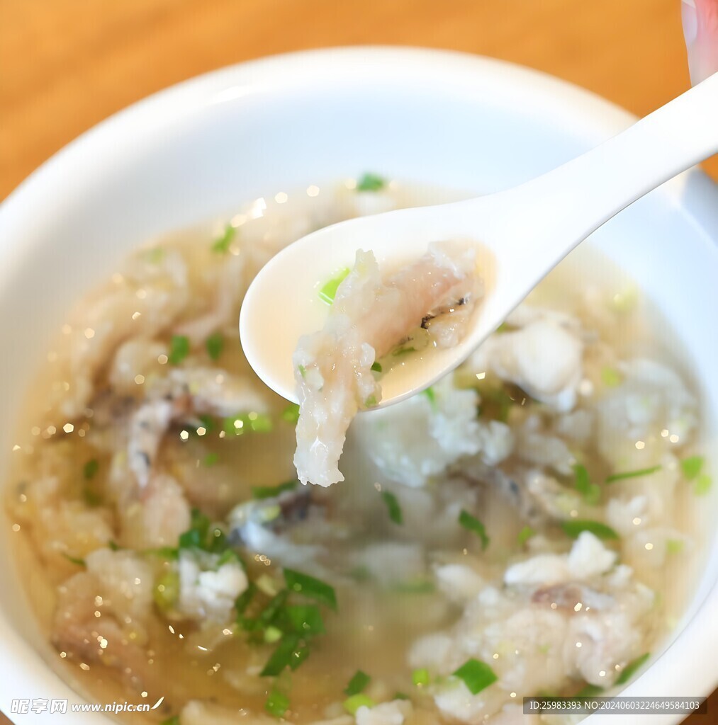 鱼丸汤