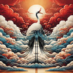 AI生画