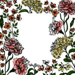 花纹