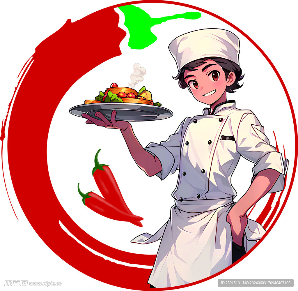 LOGO  标志