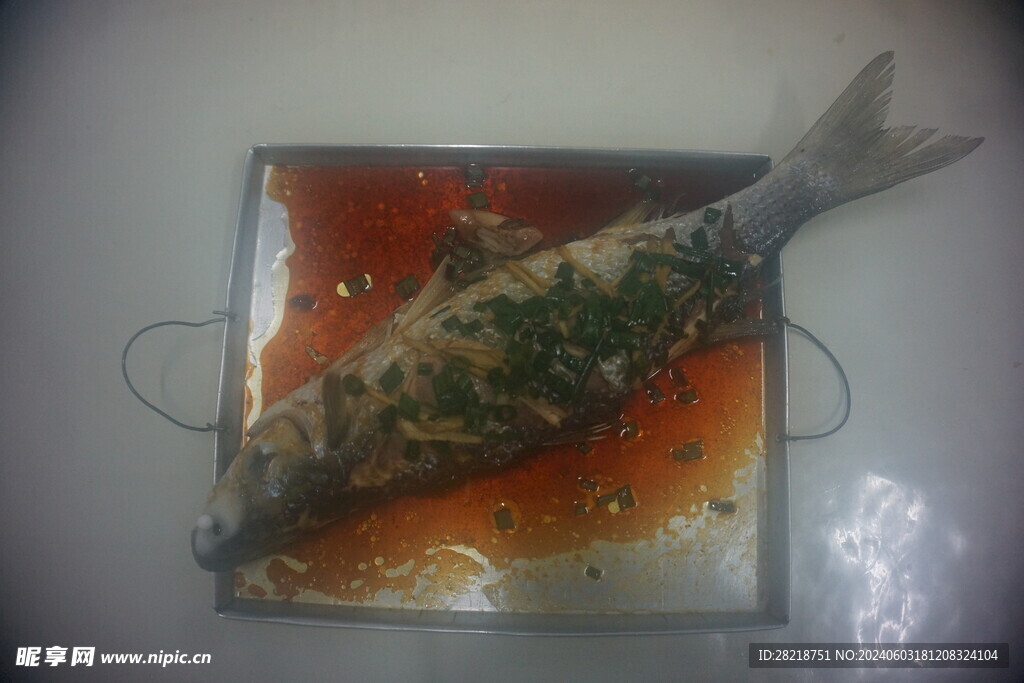 黑鱼