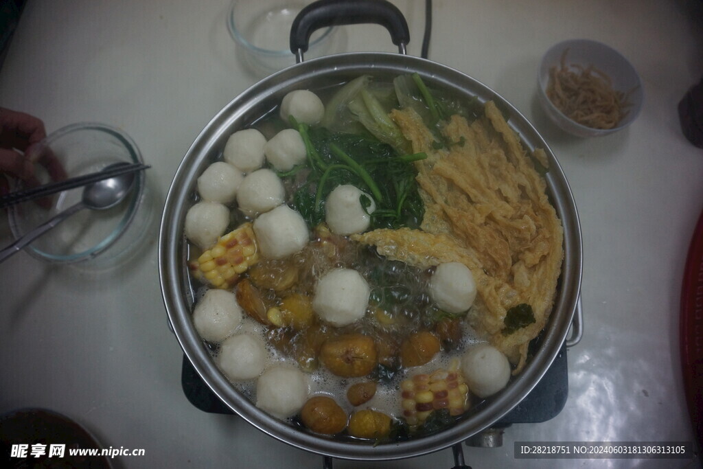 火锅