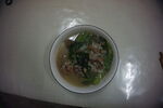 菜粥