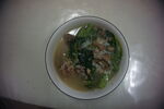 菜粥