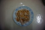 瘦肉