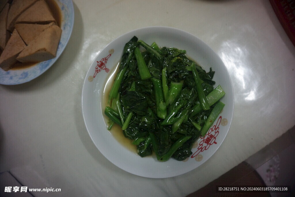 青菜