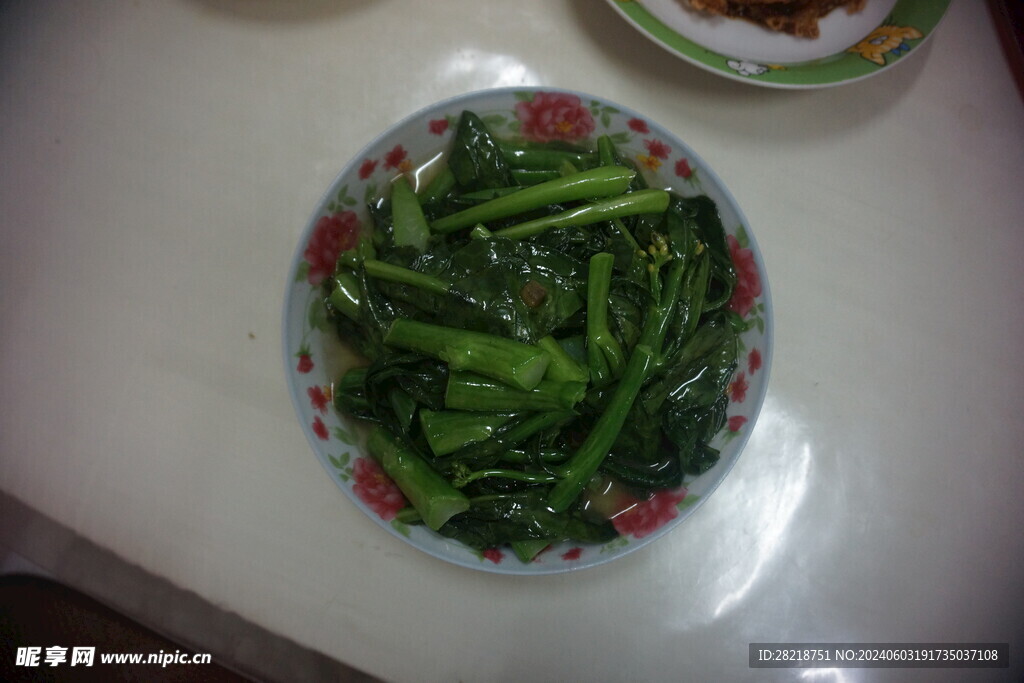 青菜