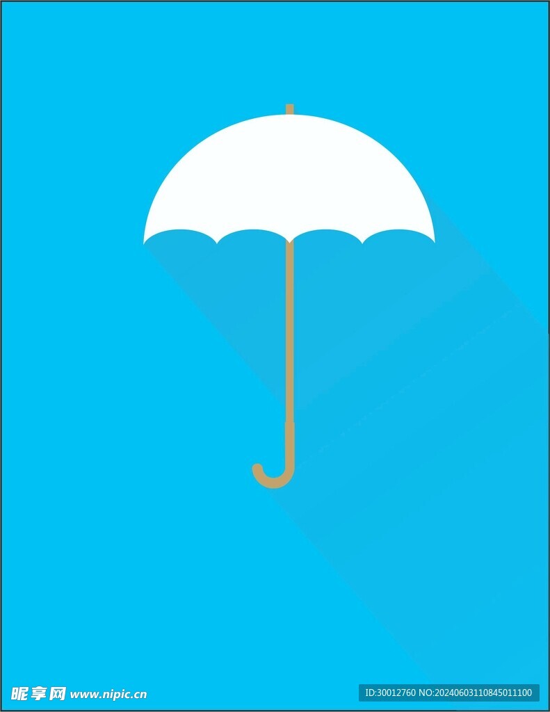 雨伞