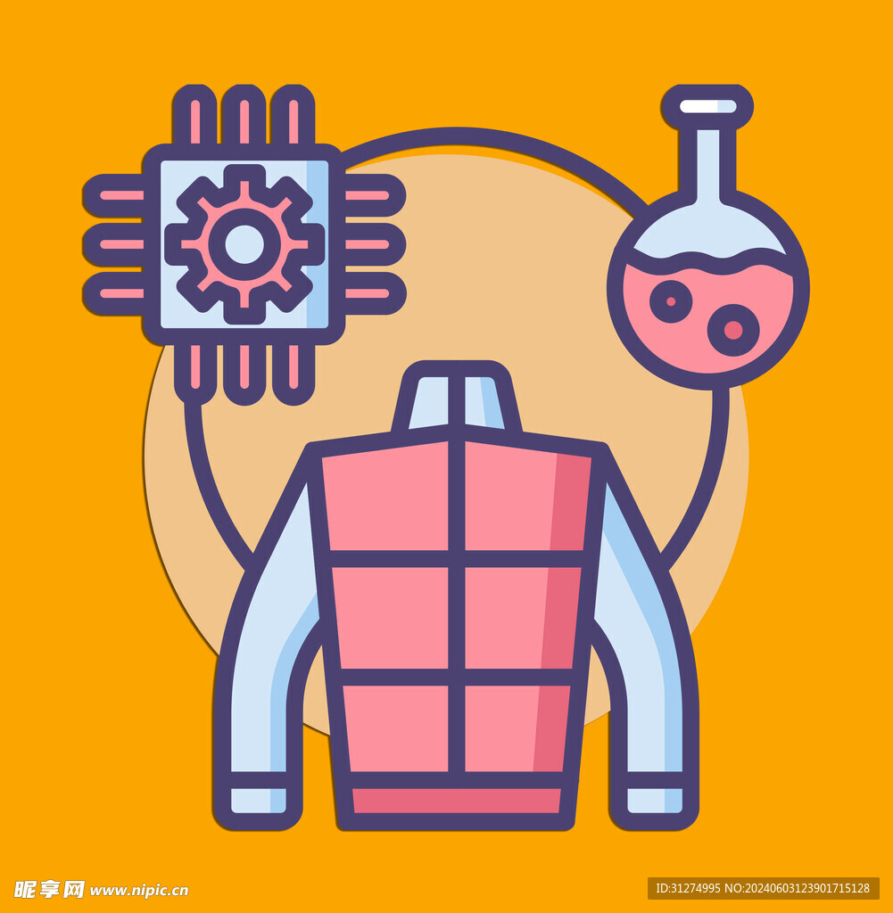 网页图标