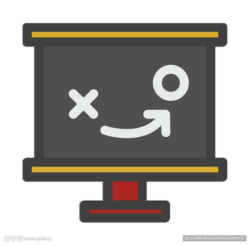 网页图标