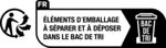 法国包装Triman标志