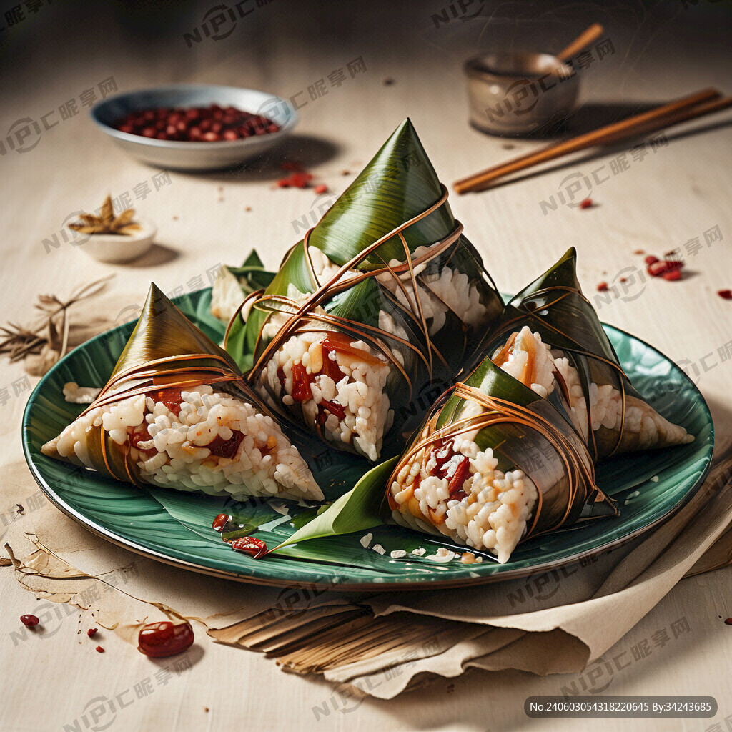 粽子