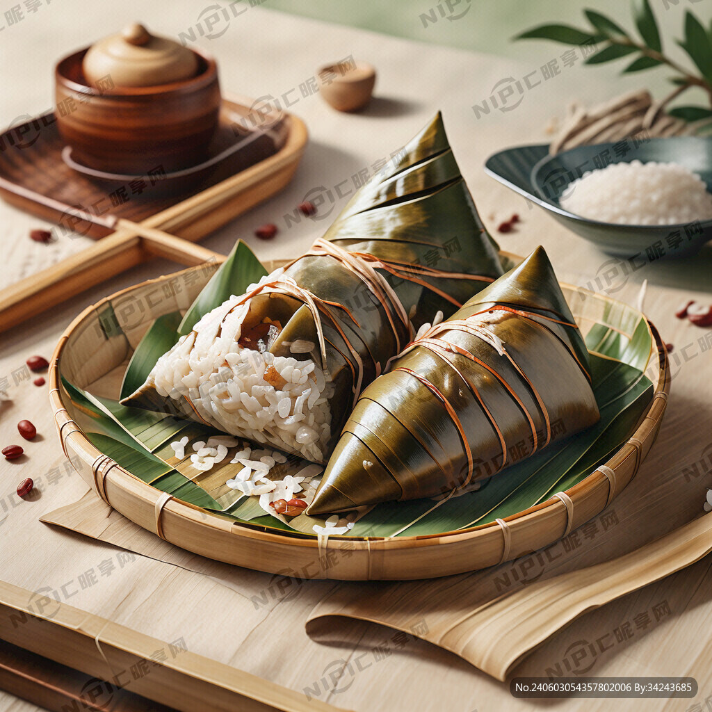 粽子