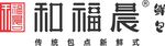 和福晨 鲜包 LOGO 招牌