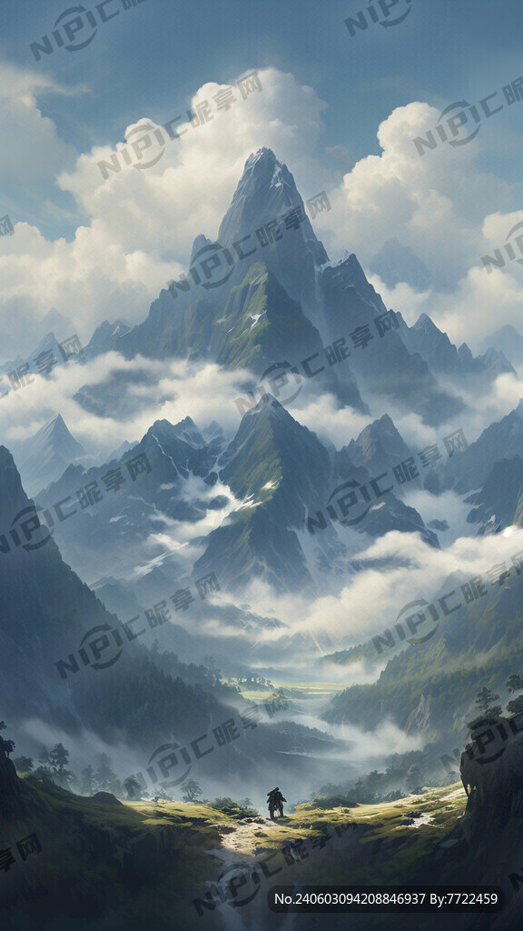 山