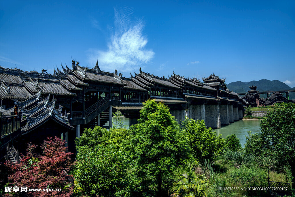 重庆濯水
