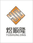 YSL字母标志