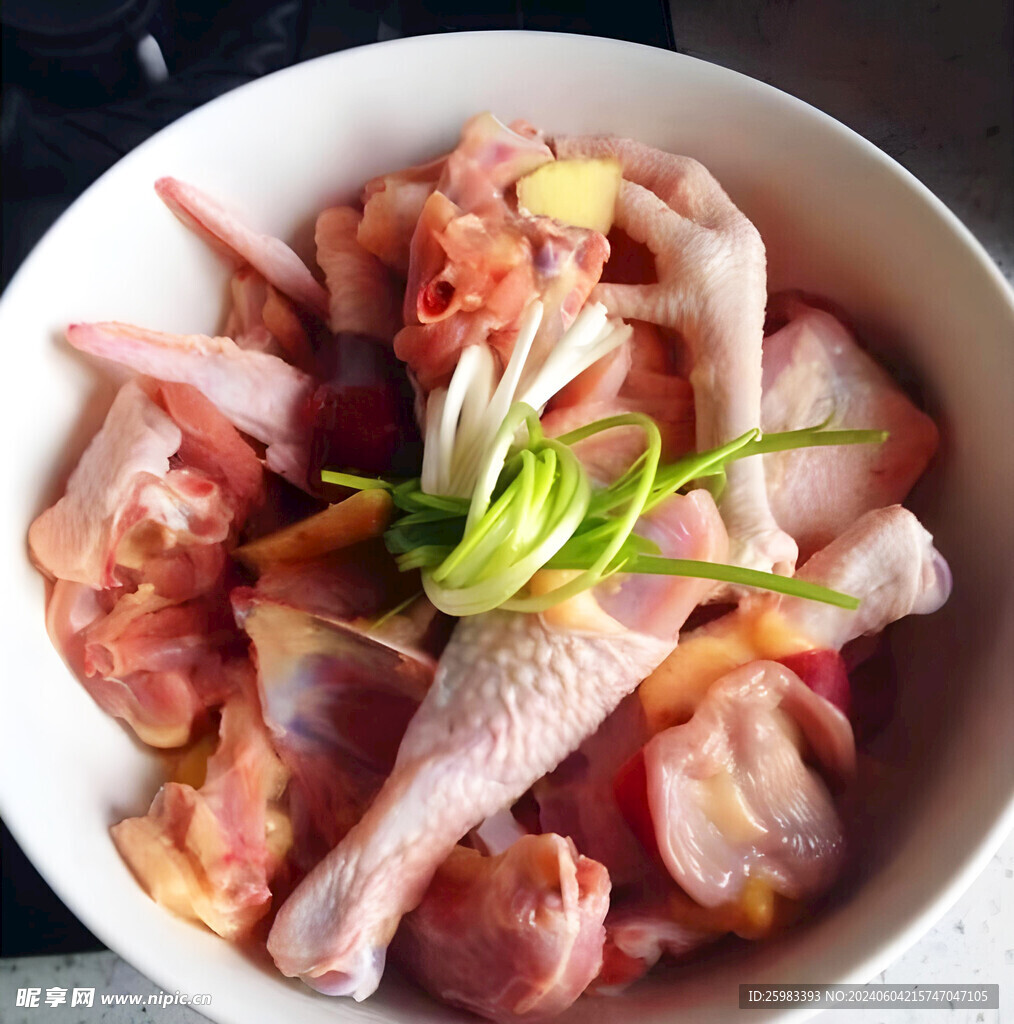 童子鸡
