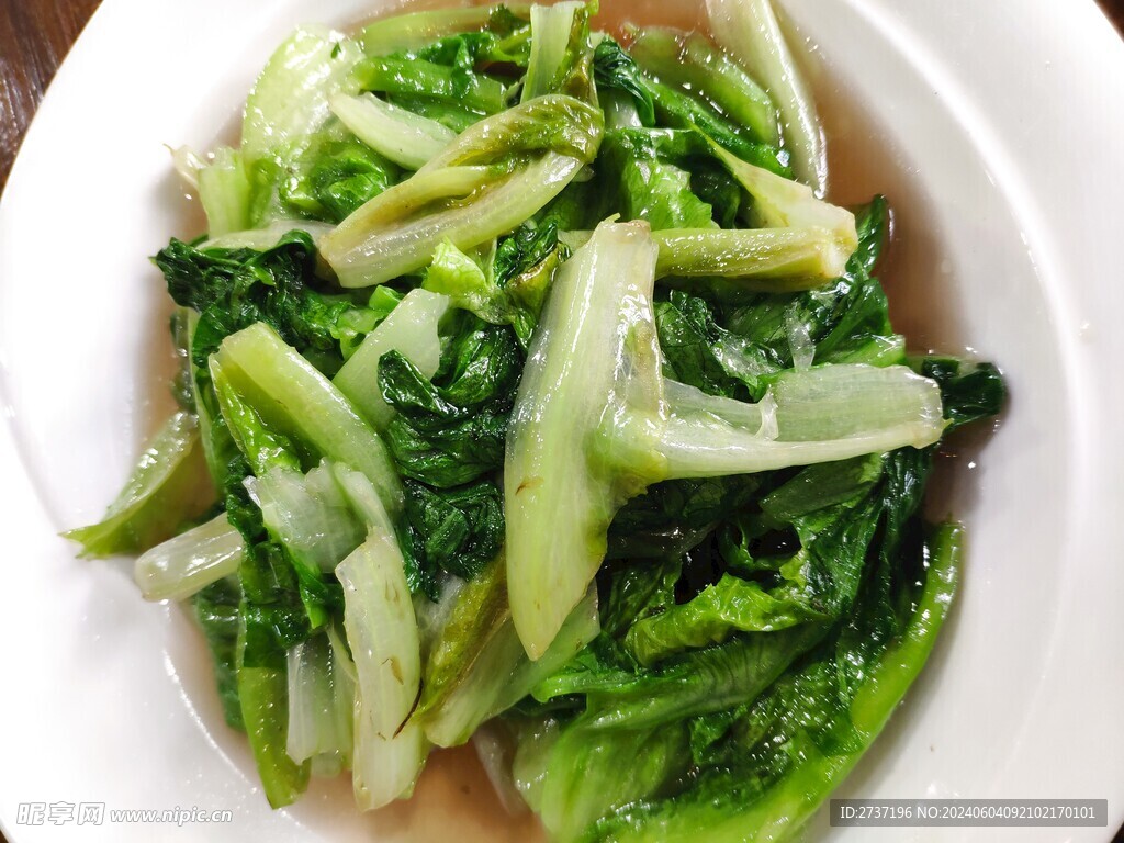 生菜