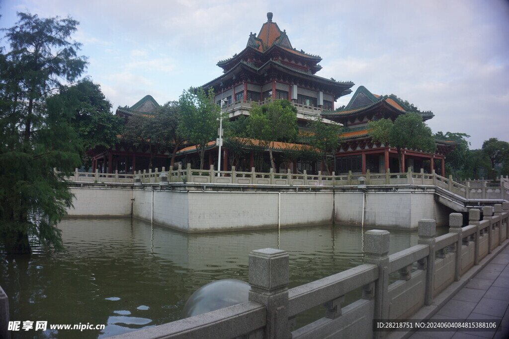 公园