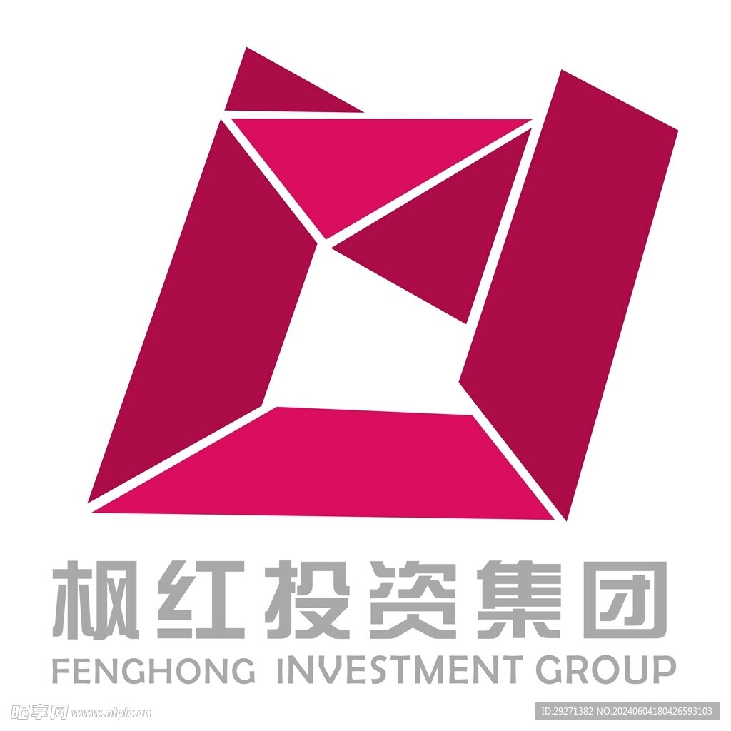 福建枫红投资集团公司LOGO