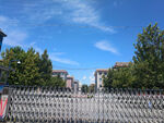 学校大门