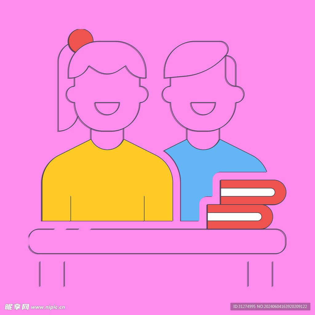 网页图标