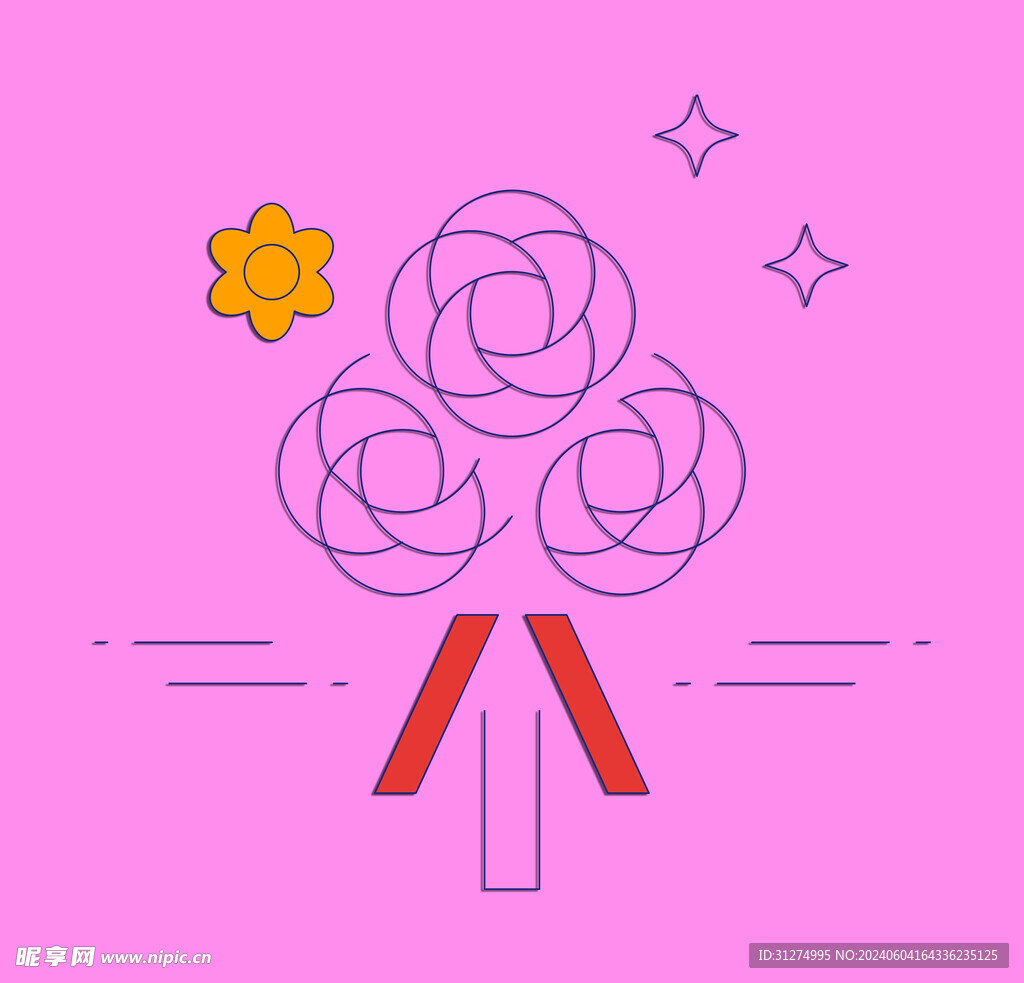 网页图标