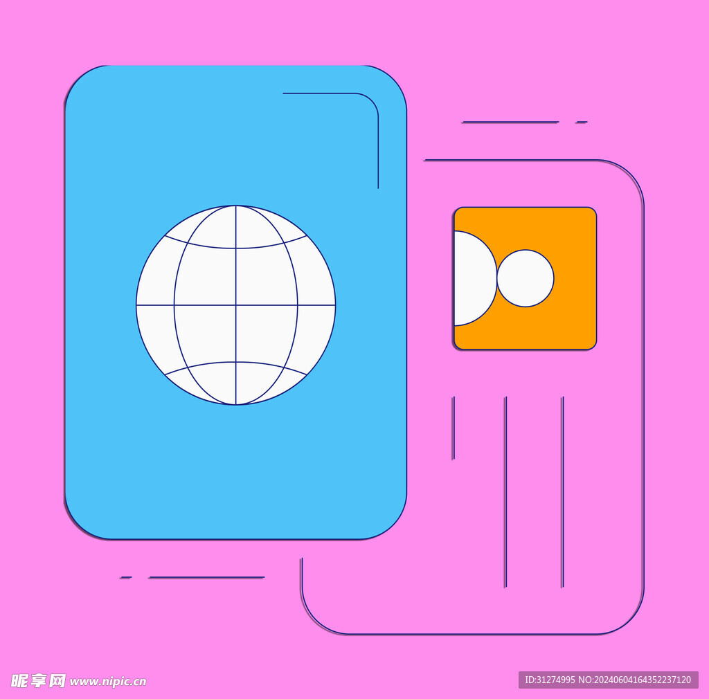 网页图标