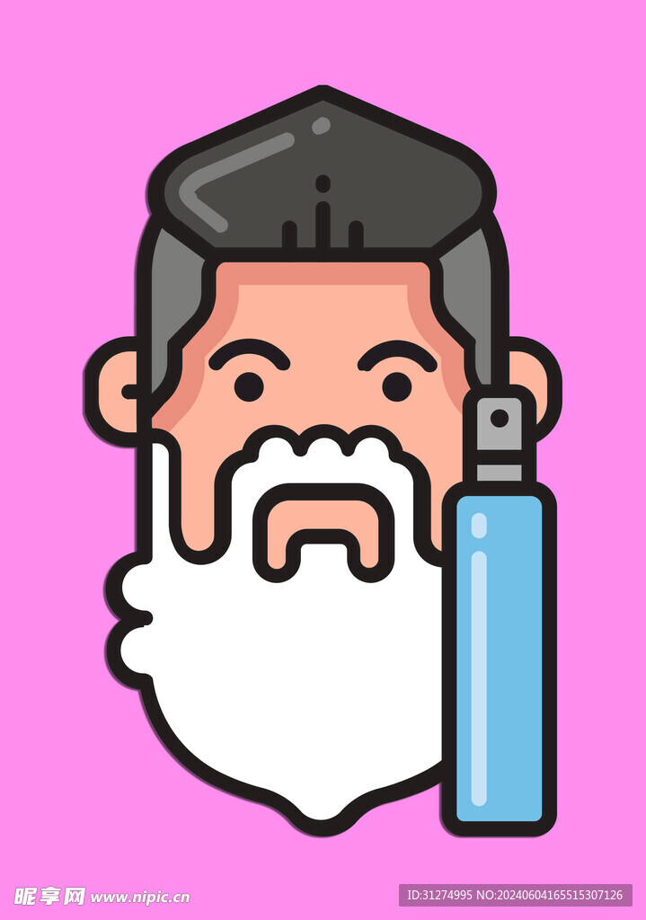 网页图标