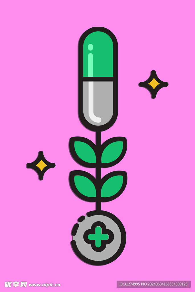网页图标