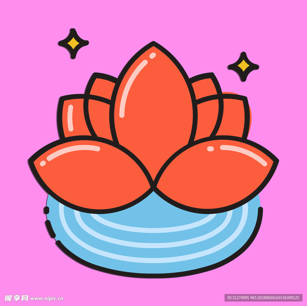 网页图标