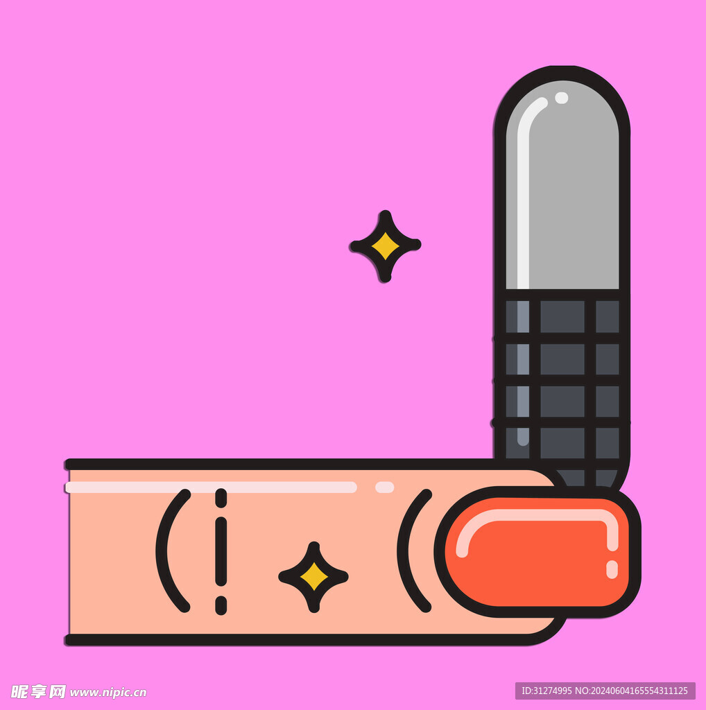 网页图标