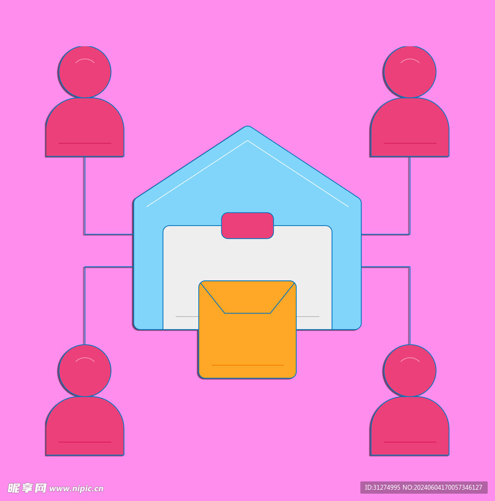 网页图标