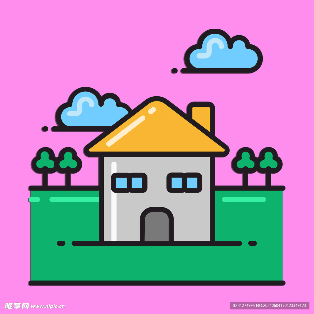 网页图标