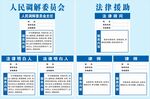 调解员