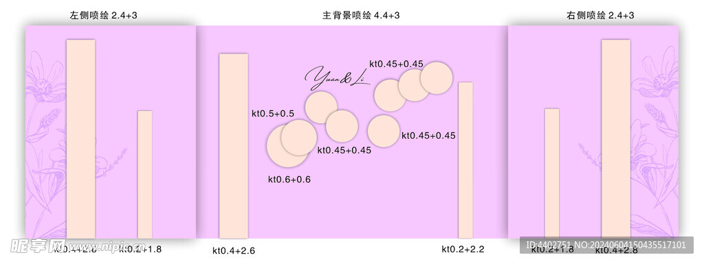 婚礼