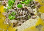 豆花肥牛