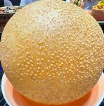 麻圆
