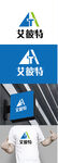 科技标识设计