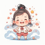 AI生画