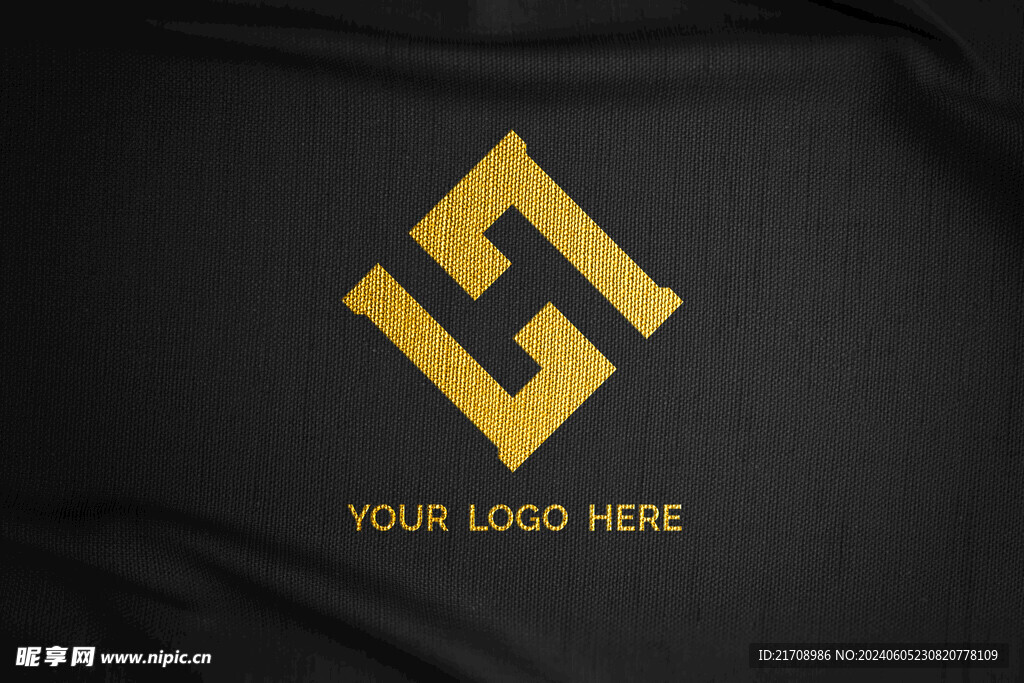 LOGO样机