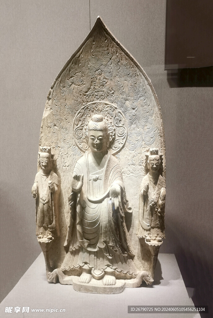 石雕