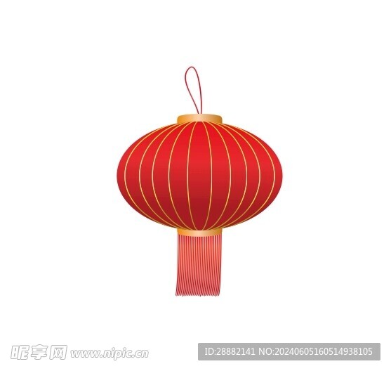 矢量灯笼