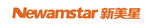 新美星LOGO