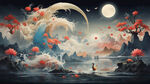 AI生画