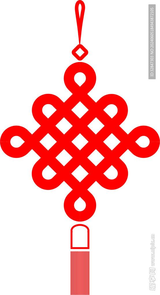 中国结
