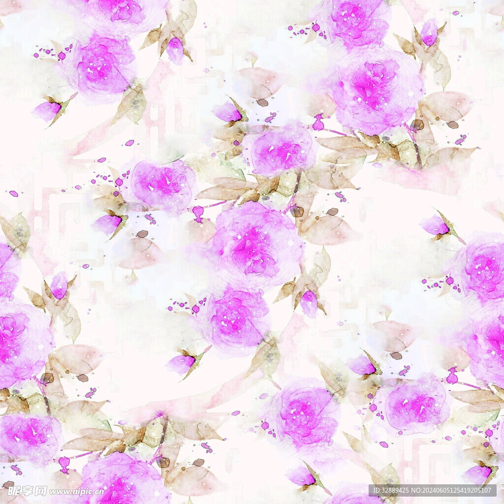 数码印花